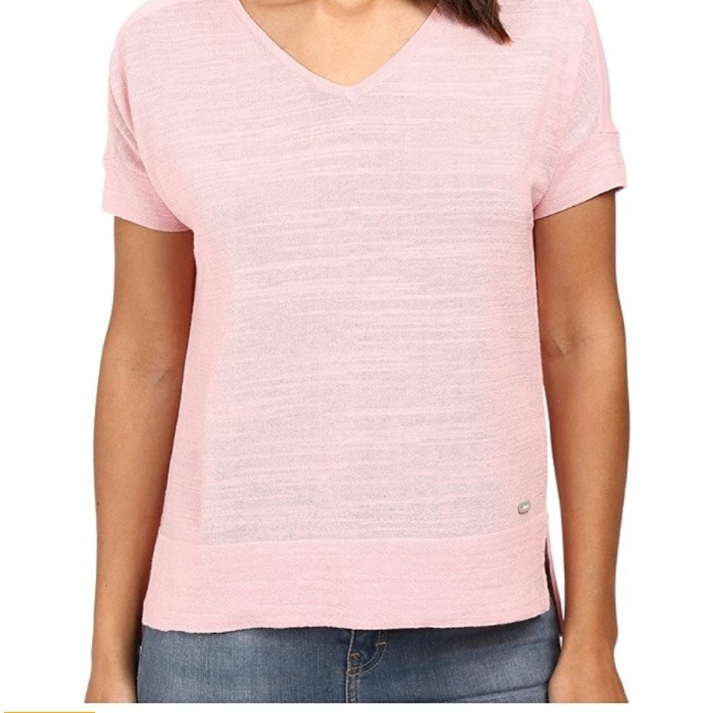 Bench Women's XL (12) Sweater Blouse